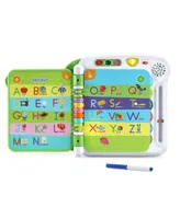 LeapFrog Prep For Preschool Activity Book