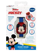 Closeout! VTech Disney Junior Mickey Mouse Learning Watch