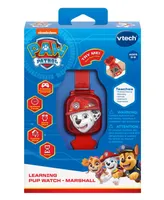 Closeout! VTech Paw Patrol Learning Pup Watch, Marshall