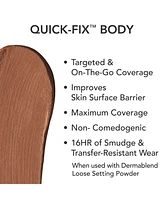 Dermablend Quick-Fix Body, 0.42 oz.