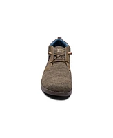 Nunn Bush Men's Brewski 2.0 Moc Toe Chukka Boots