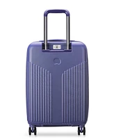 Delsey Comete 3.0 20" Expandable Spinner Carry-On Luggage