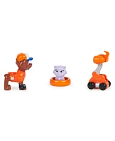 Paw Patrol Hero Pups Big Rig Zuma Action Figure