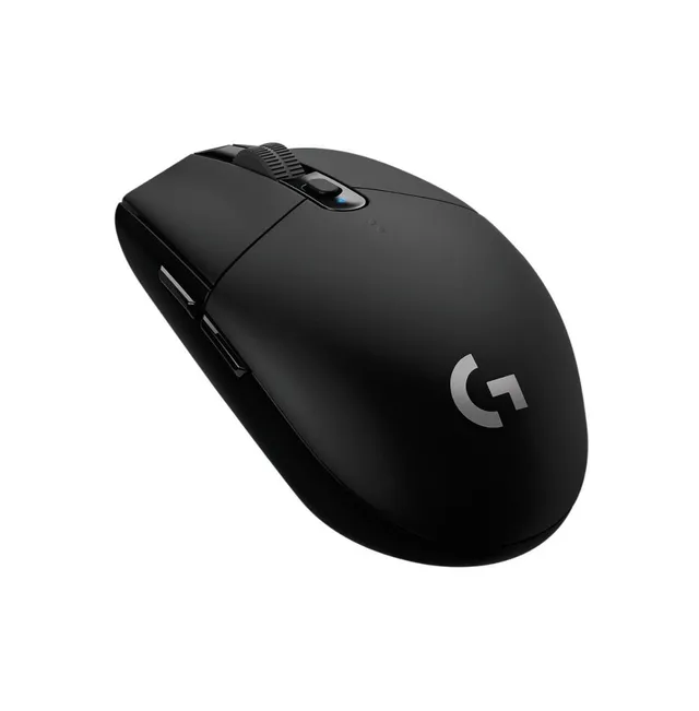 Logitech G305 Lightspeed Wireless Optical Gaming Mouse : Target