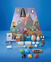 Geoffrey's Toy Box Dinosaur Advent Calendar, Dinosaurs Themed Holiday Presents for Advent and Christmas Set, Created for Macy's