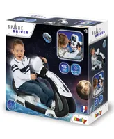 Smoby Toys Space Drive Black Children's Space Ship Simulator