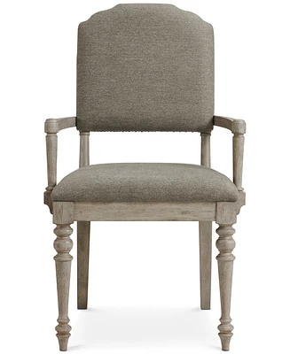 Closeout! Anniston Arm Chair