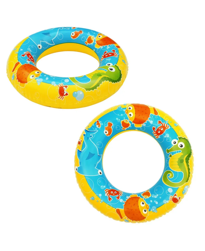 Banzai Jr. Swim Set, 5 Piece