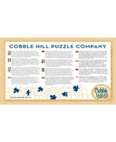 Cobble Hill Puzzle Company Mary Lake-Thompson - Hitting The Road