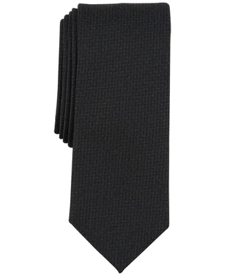 Bar Iii Men's Lark Solid Tie, Created for Macy's