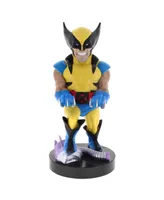 Exquisite Gaming Marvel Wolverine Charging Device Holder Phone Video Game Controller Holder Cable Guy