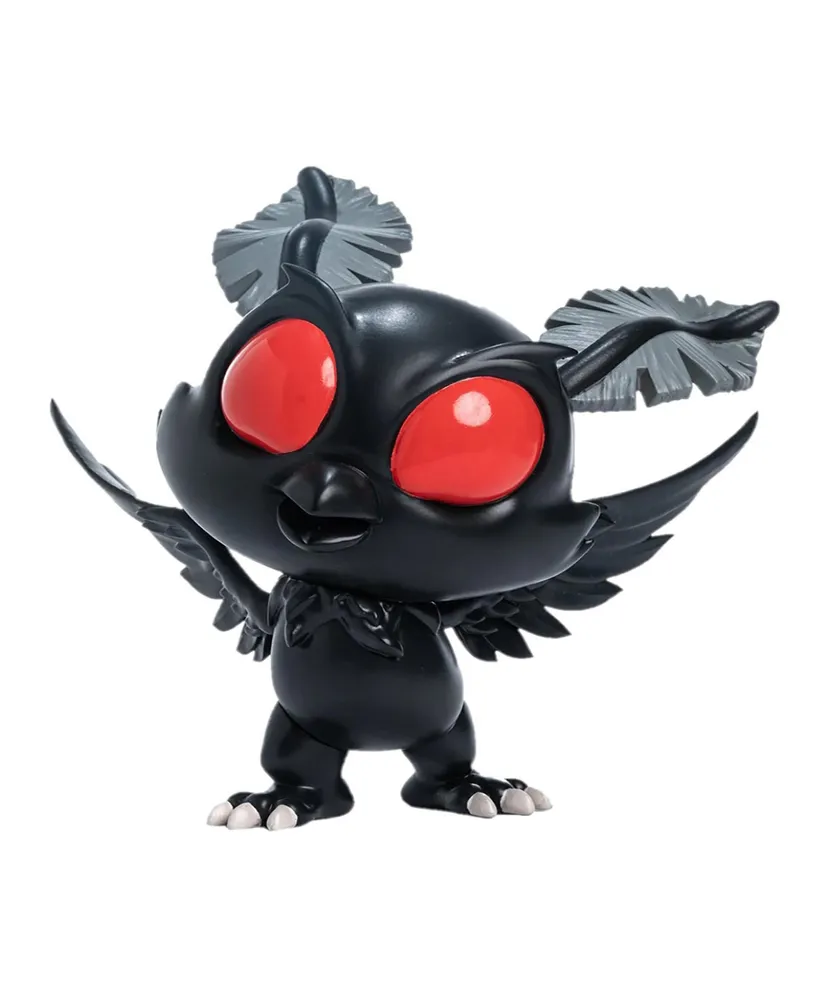 Squishmallows Mothman Plush Hot Topic Exclusive