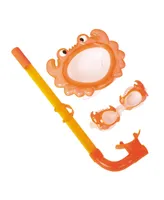 Bestway Character Swim Set, Crab