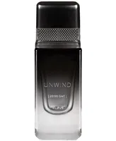 Tumi Unwind [20:00 Gmt] Tumi Eau De Parfum Travel Spray, .5 oz.