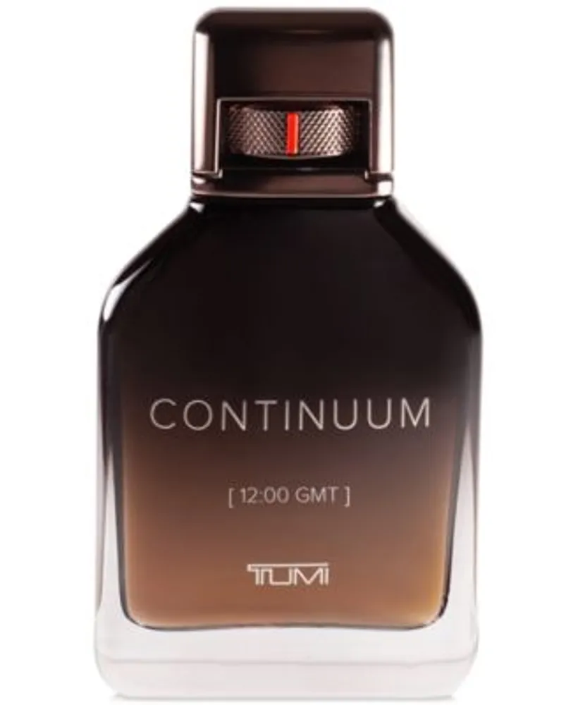 Tumi Continuum 1200 Gmt Tumi Eau De Parfum Fragrance Collection