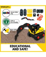 Stanley Jr. Take Apart Classic Toy Jackhammer