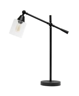 Lalia Home Vertically Adjustable Desk Lamp