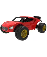 Revolution by Revolt Revolt Stunt Speeder TG1007 Ramp Included Incredibly Fast