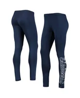 Women's G-iii 4Her by Carl Banks Navy St. Louis Cardinals Stadium Leggings