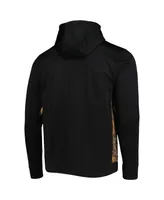 Men's Dunbrooke Black