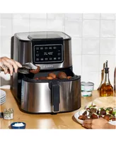 Crux 8-Qt. Air Fryer Digital