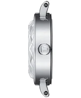 Tissot Women's Swiss Lovely Stainless Steel Bracelet Watch 20mm