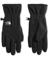 The North Face Men's Etip Heavyweight Fleece Gloves