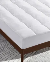 Unikome Phase Change Material Technology Cooling Mattress Pad