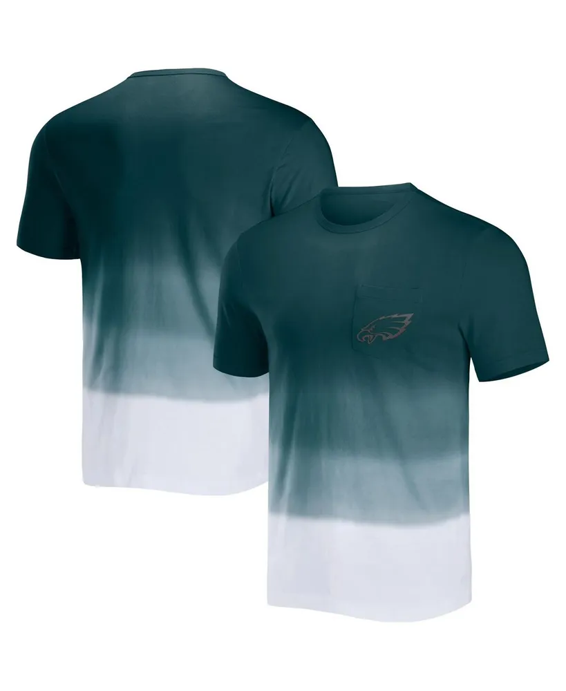 Lids Baltimore Ravens NFL x Darius Rucker Collection by Fanatics Dip Dye  Pocket T-Shirt - Purple/White