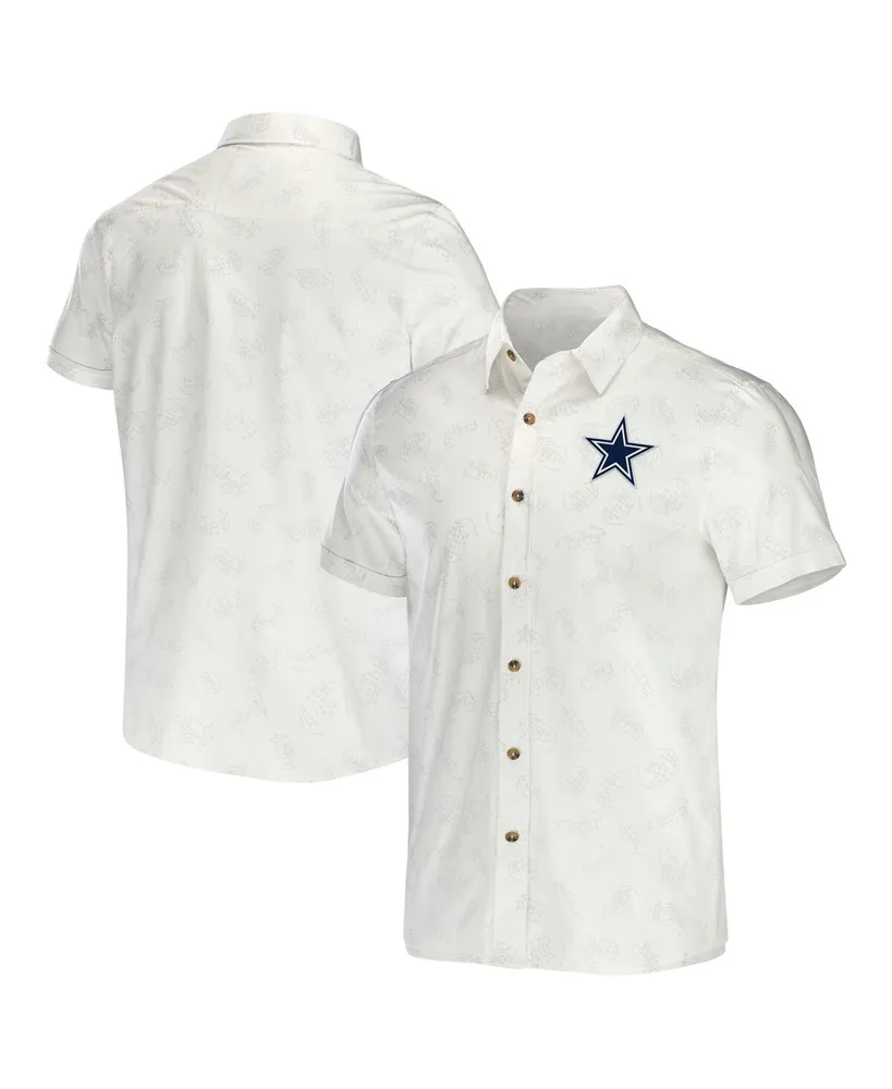 Men's NFL x Darius Rucker Collection by Fanatics White Cincinnati