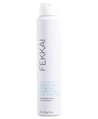 Fekkai Sheer Dry Shampoo
