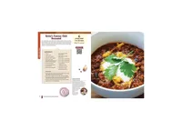 Seriously Good Chili Cookbook: 177 of the Best Recipes in the World by Brian Baumgartner