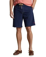 Polo Ralph Lauren Men's 8-1/2-Inch Kailua Classic-Fit Swim Trunks