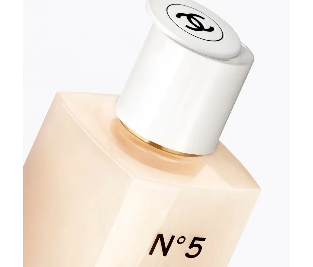 CHANEL N°5 The Shower Gel, 6.5