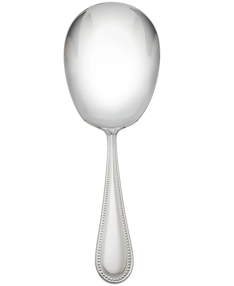 Reed & Barton Lyndon Dry Bar Ice Spoon