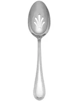 Reed and Barton Lyndon Pierced Buffet Spoon