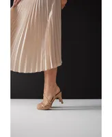 Naturalizer Brenta Strappy Dress Sandals