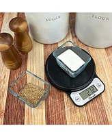Escali Telero Digital Kitchen Scale