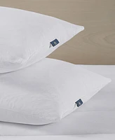 Serta Power Chill Medium/Firm 2-Pack Pillows, Standard/Queen