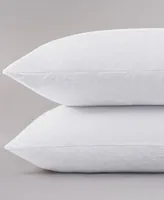 Serta Power Chill Medium Firm Pack Of 2 Pillow Collection