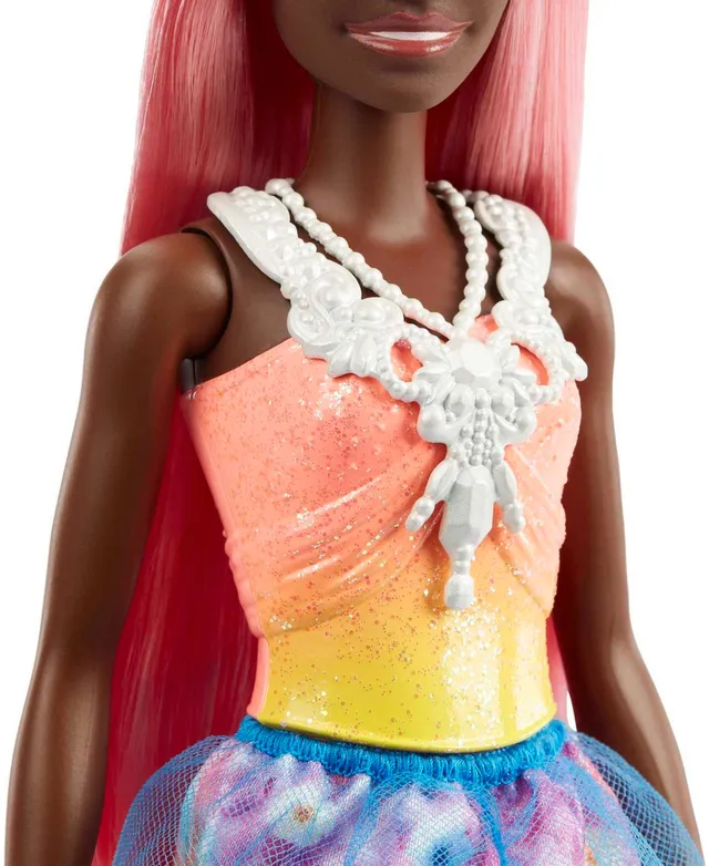 Barbie Dreamtopia Doll - Macy's