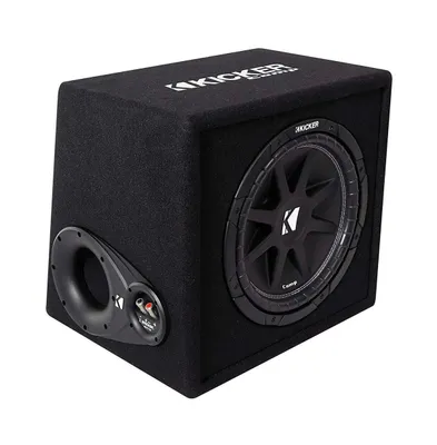 12 inch Subwoofer Box