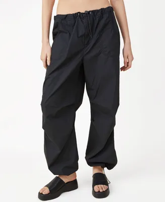 Cotton On Women's Jordan Toggle Pants