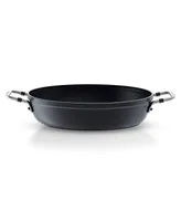 Fissler Adamant Aluminum 11" Non-Stick Serving Pan