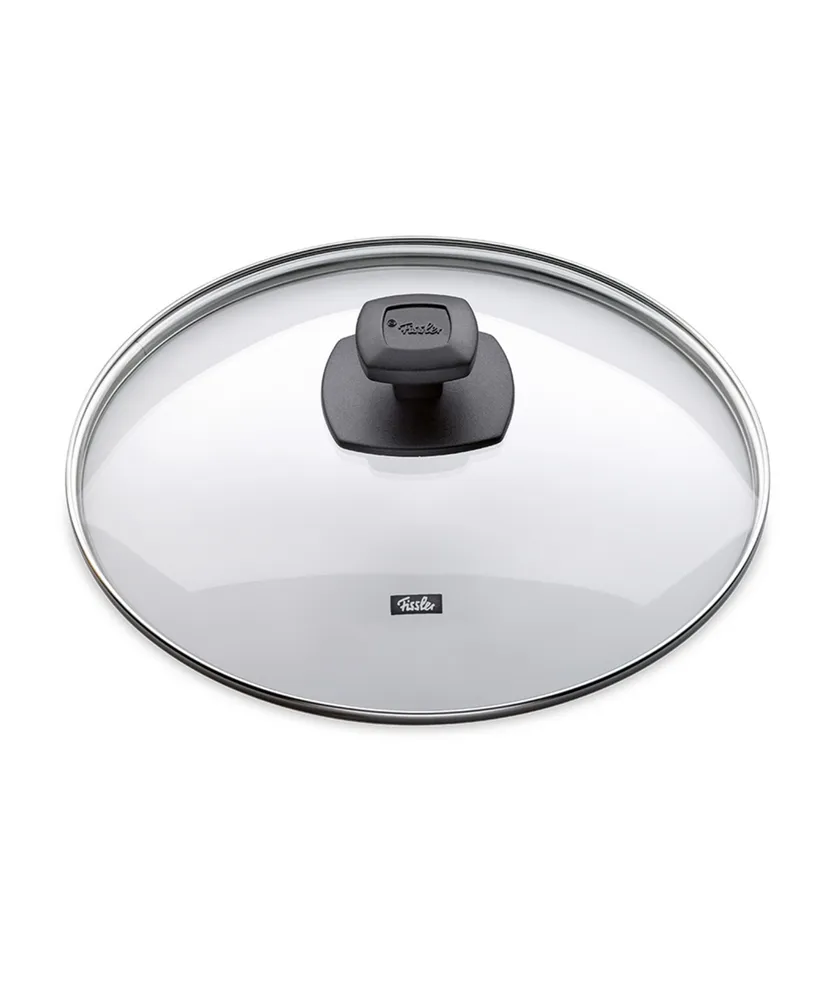 Fissler Glass Comfort 9.5" Lid