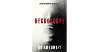 Necroscope by Brian Lumley