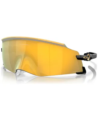 Oakley Men's Kato Sunglasses, OO9455M