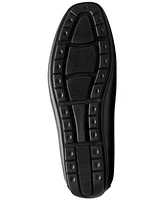 Florsheim Men's Tellaro Leather Moc Toe Venetian Loafer