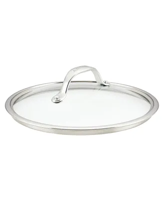 Anolon X Glass Replacement Lid For Hybrid Nonstick Pots and Pans, 10"