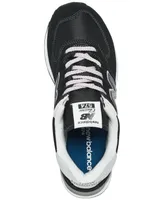 New Balance Women's 574 Core Casual Sneakers from Finish Line